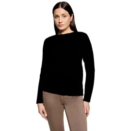 Betty Barclay Strickpullover Schwarz 46