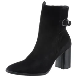 Paul Green Stiefelette, Abendschuh, Businessstiefelette, Festtagsschuh, Innenreißverschluss Paul Green schwarz 36