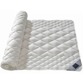 billerbeck 742 Cottonell Topper 120 x 200 cm