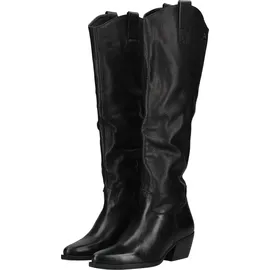 LAZAMANI Damen Schwarz 39