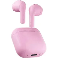 Happy Plugs Joy Earbuds (4.80 h, Kabelgebunden), Kopfhörer, Pink