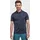 Schöffel Herren Polo Shirt Tauron M, navy blazer, 56