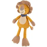Sigikid Plüschtier Löwe Kuschel- und Spielfigur für Babys und Kinder