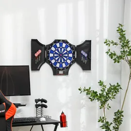 sportnow Elektronische Dartscheibe PP