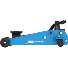 Güde Rangierwagenheber Metall 145-500 mm blau
