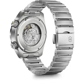 Victorinox Air Pro Automatik Edelstahl 43 mm 242004