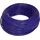 diverse kabelhersteller H05V-U PVC-Aderleitung, eindrähtig, 0,75 mm2, 100m-Ring, violett