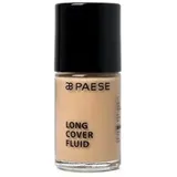 Paese Long Cover Fluid 2,5 Warm Beige 30 ml