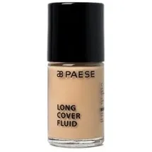 Paese Long Cover Fluid 2,5 Warm Beige 30 ml