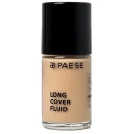 Paese Long Cover Fluid 2,5 Warm Beige 30 ml