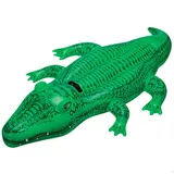 Intex Schwimmtier kleines Krokodil
