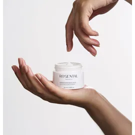 Rosental Organics Barrier Repair Gesichtscreme 50 ml