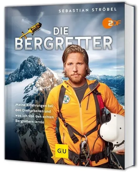 Preisvergleich Produktbild Die Bergretter