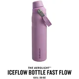 Stanley Aerolight Iceflow Bottle - STK - Lilac
