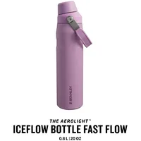 Stanley Aerolight Iceflow Bottle - STK - Lilac