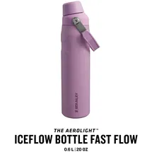 Stanley Aerolight Iceflow Bottle - STK - Lilac