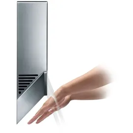 Dyson Airblade V HU02 Händetrockner Sprayed Nickel