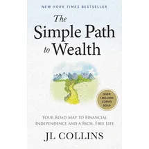 authors equity The Simple Path to Wealth: