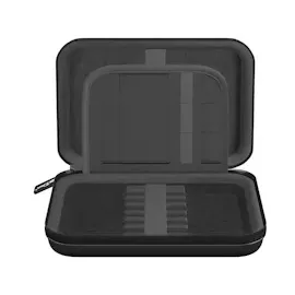 Kings Dart Darttasche EVA Large (Für 12 Pfeile)