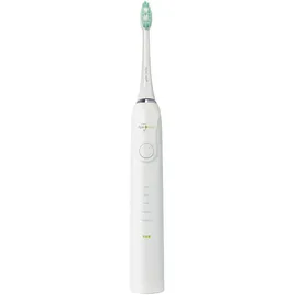 ApaCare Sonic Change Schallzahnbürste weiß + 2. Handstück
