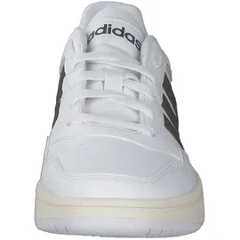 Adidas Hoops 3.0 Low Classic Vintage Cloud White / Core Black / Chalk White 40