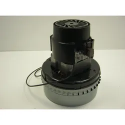 Optimum Motor GU1/2/5/H Absaugung 230V/400V