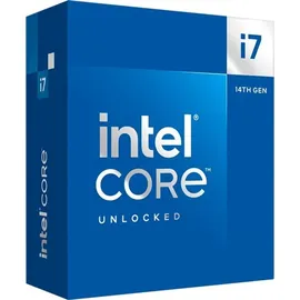 Intel Core i7-14700K 3,4GHz