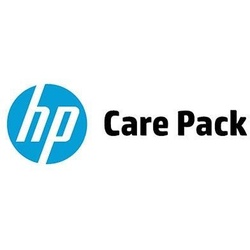 HP eCare Pack U7923E 4 Jahre Vor-Ort-Service NBD