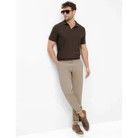 Brax Style FABIO Chinohose Braun 36 34