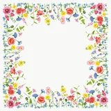 Bio-Dunicel-Mitteld.84x84 Flowy Meadow 20P. | Packung (20 Stück)