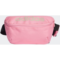 Adidas Bauchtasche rosa, rosa, EINHEITSGRÖSSE