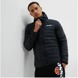 Ellesse Herren Jacke MAZZINI PADDED JACKET SHP20084-011 M - Black - M