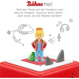 Tonies Hörspielfigur Conni kommt in den Kindergarten / Conni geht aufs Töpfchen mehrfarbig