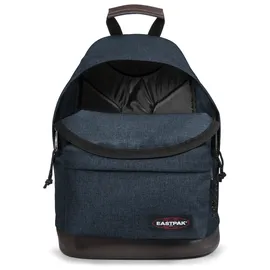 Eastpak Wyoming triple denim