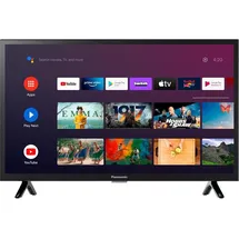 Panasonic TX-24LSW504 24" LED HD Android TV schwarz LSW504