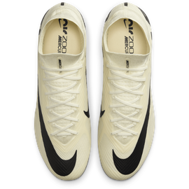 Nike Fußballschuhe Nocken Zoom Mercurial Superfly 9 Elite FG beige | 46