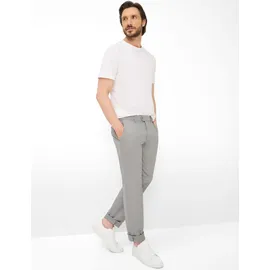 EUREX BY BRAX Style JIM Chinohose grau 26U