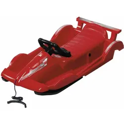 SIRSA EQUIPOS Y PRODUCTOS DE LIMPIEZA Alpen Race rot