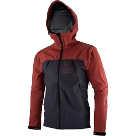 Leatt MTB-Regenjacke 5.0 Hydradri