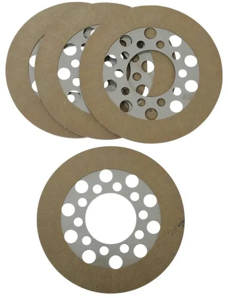 Alto Products 41-67 Bt 095752kc Kupplungsreibscheiben - One Size