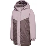 hummel hmlJOSSE Tex Outdoorjacke Kinder 2412 - sparrow, 152