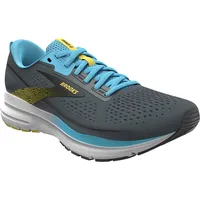 Brooks Trace 3 grau