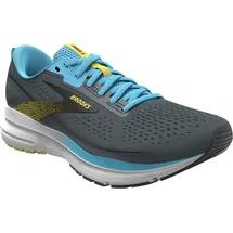 Brooks Trace 3 grau