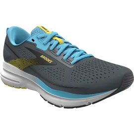Brooks Trace 3 grau