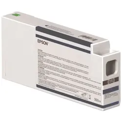 Original Epson C13T54X900 / T54X900 Tintenpatrone schwarz hell hell