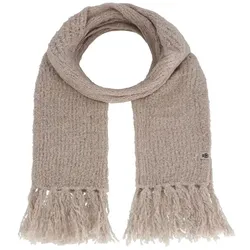 Roeckl Bouclé Schal 180 cm cashmere