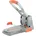 Registaturlocher Duax Stanz-Locher silber 14 2x15 5x34 5 cm