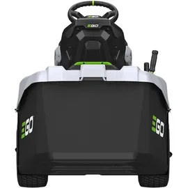 EGO TR3801E-B Rasentraktor 98 cm