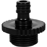 Einhell Pumpen-Adapter 33,3mm (1) AG Hahnstück