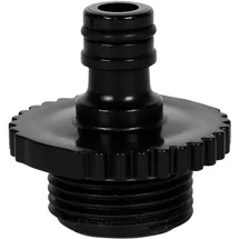 Einhell Pumpen-Adapter 33,3mm (1) AG Hahnstück